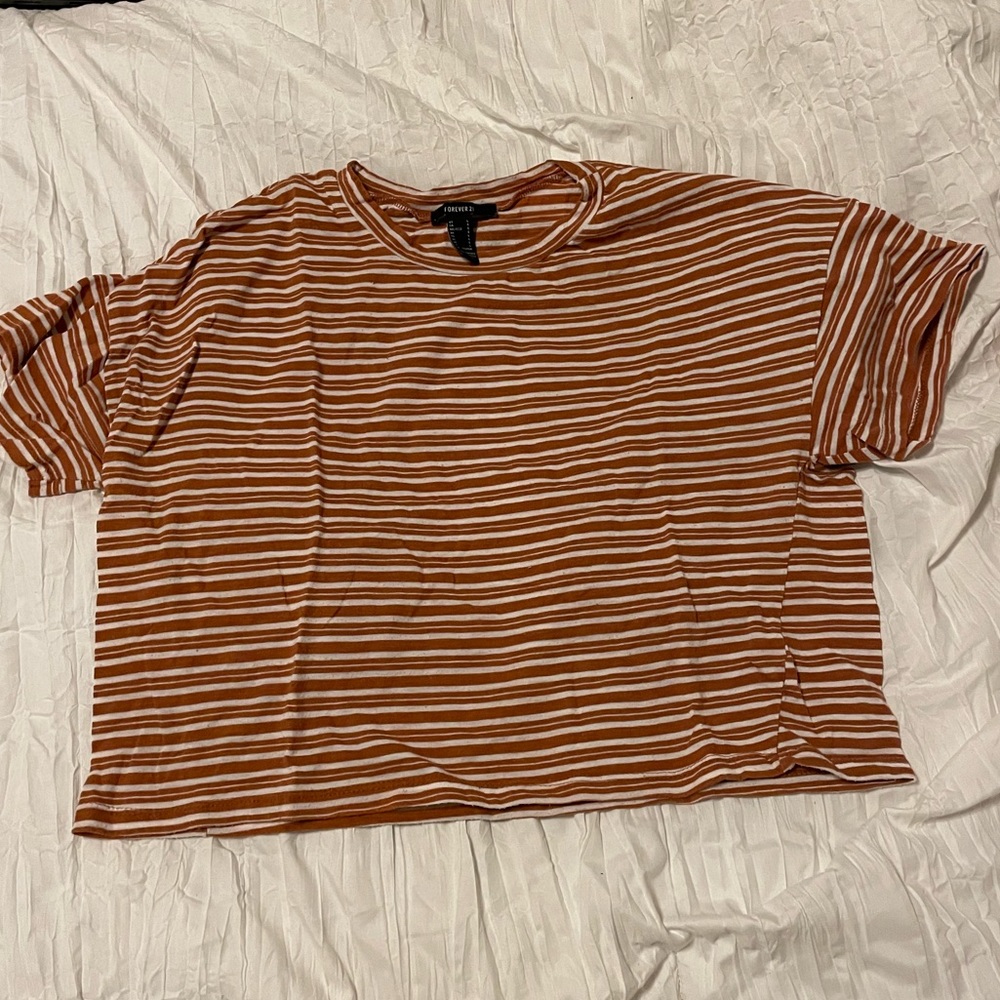Forever 21 tshirt